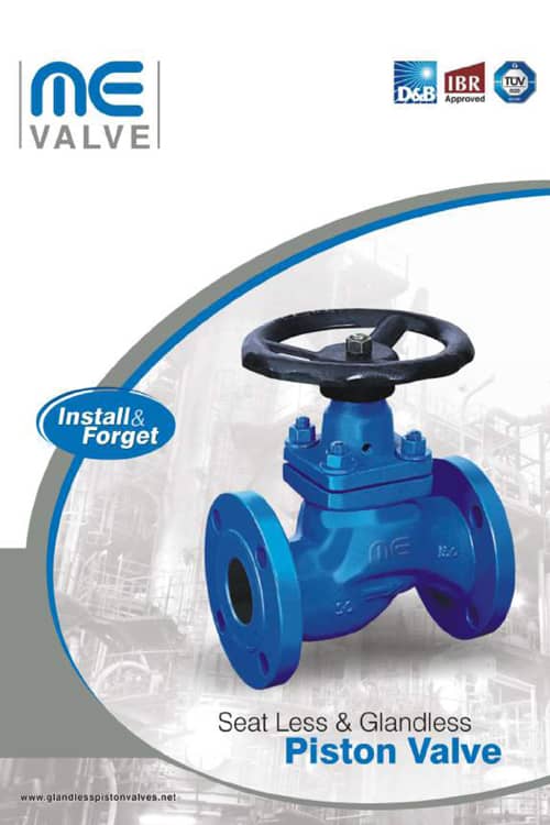 MEGATECH_Piston_Piston Valves