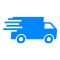 Fast & Reliable Delivery